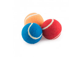 Ancol - High Bounce Tennis Ball - 6cm