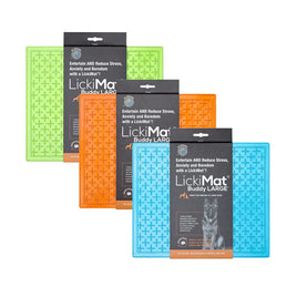 LickiMat - Buddy - Large 30cm -