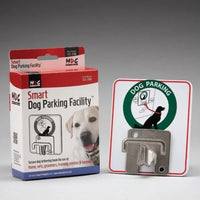 MDC - Dog Parking Hook
