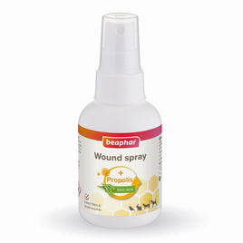 Beaphar - Wound Spray - 75ml