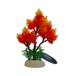 Betta - Betta Choice Orange Tree - 5"