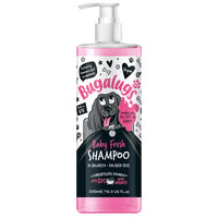 Bugalugs - Baby Fresh Shampoo - 500ml