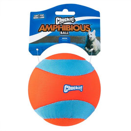 Chuckit! - Amphibious Mega Ball