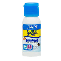 API - Quick Start