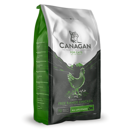 Canagan - FreeRun Chicken For Kittens & Cats