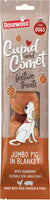 Rosewood - Cupid & Comet, Jumbo Pig In Blanket - 90g