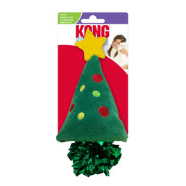 Kong - Holiday Crackles Tree