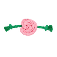 Cath Kidston - Dolly Rose Rope Dog Toy