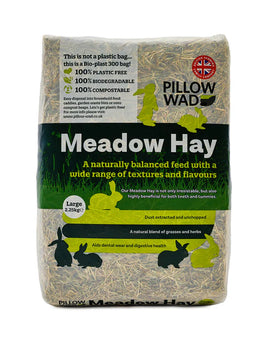 Pillow Wad - Meadow Hay - 2.25kg