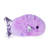 Rosewood - Under The Sea Rainbow Fish Cat Toy