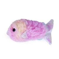 Rosewood - Under The Sea Rainbow Fish Cat Toy