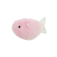 Rosewood - Under The Sea Rainbow Fish Cat Toy