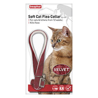 Beaphar - Cat Flea Collar - Glitter - 30cm