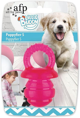 All For Paws - Little Buddy Puppyfier - Large - Pink