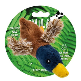 James & Steel - Wild Hunter Mallard toy