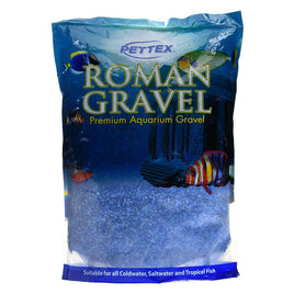 Roman Gravel - Midnight Blue Mix - 8kg
