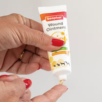 Beaphar - Wound Ointment - 30ml