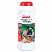 Beaphar - Cagefresh Granules - 600g