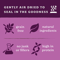 Forthglade - Meaty Bites Chicken With Liver - 70g