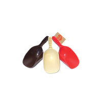 Pet Stuff - Plastic Pet Food Scoops - Assorted