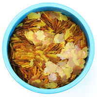 Aquarian - Goldfish Flake Food - 50g