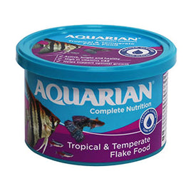 Aquarian - Tropical Fish Flake - 25g