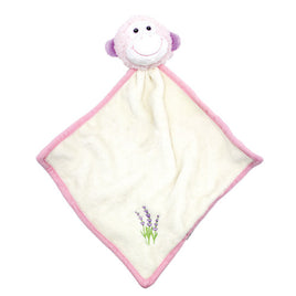 Happy Pet - Lavender Blankie Monkey
