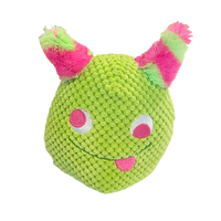 Happy Pet - Waffle Monster - Green