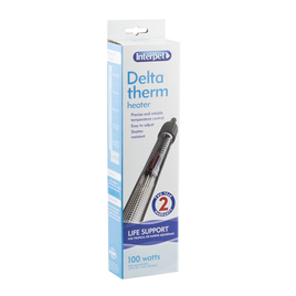 Interpet - Deltatherm Aquarium Heater