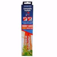Interpet - Tropical Daylight Lamp - 15inch - 14w