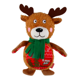 GiGwi - Plush Friendz Reindeer