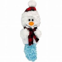 Kong - Holiday Christmas Kickeroo Character - Assorted