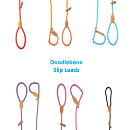 Doodlebone - Slip Lead, 12mm
