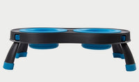 Dexas - Double Elevated Feeder Pro - Small