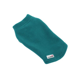 #Doodlebone - Fleecy Jacket, Teal - Size 5-7