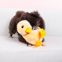 Kong - Dog Toughz Duck - Medium
