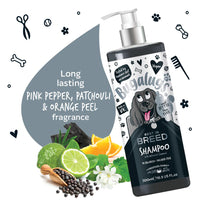 Bugalugs - Best in Breed Dog Shampoo - 500ml