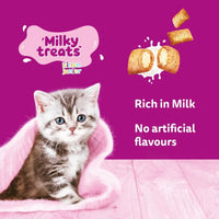 Whiskas - Kitten Milky Treats - 50g