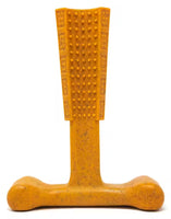 Bamboodles - T-Bone Shape, Peanut Butter