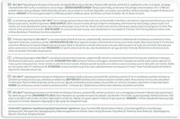 Vets Best - Hypo Allergenic Shampoo - 500ml