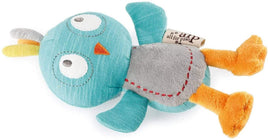 All For Paws - Pups Birdy