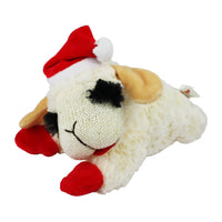 Happy Pet - Festive Lamb Chop Toy - Medium