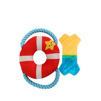 All For Paws - Chill Out, Bark Watch Toy Set