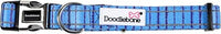 Doodlebone - Padded Collar,  Aurora