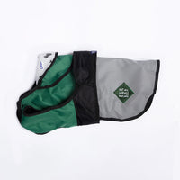 Danish Design - Battersea 2in1 Coat, Green