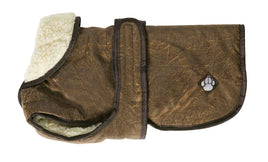 Danish Design - Waggles Dog Coat