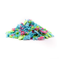 Lecho para animales pequeños Tutti Frutti de Carefresh 10L