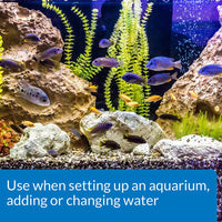 API - Tap Water Conditioner