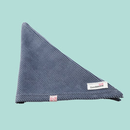 Doodlebone - Bandana, Blue Cord