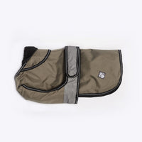 Danish Design - Ultimate 2In1 Dog Coat, Khaki